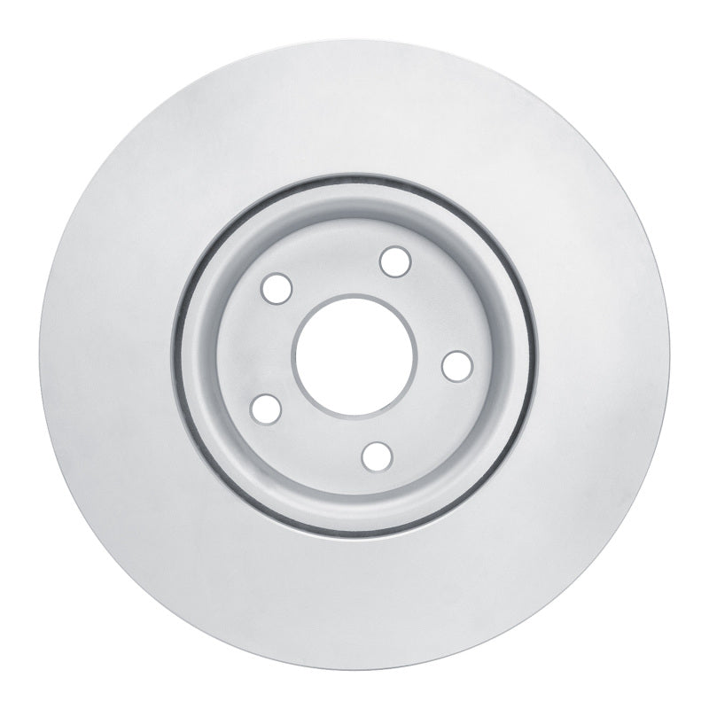 DFC 21-25 Dodge Durango Front GeoSPEC Coated Rotor