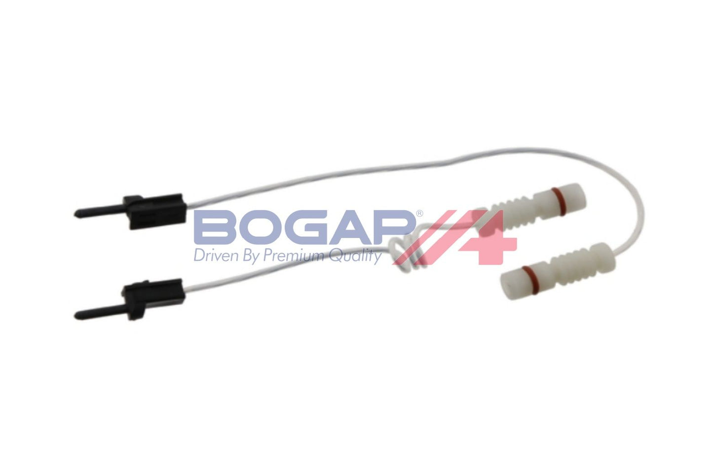 BOGAP C7118116 Warning Contact, Brake Pad Wear