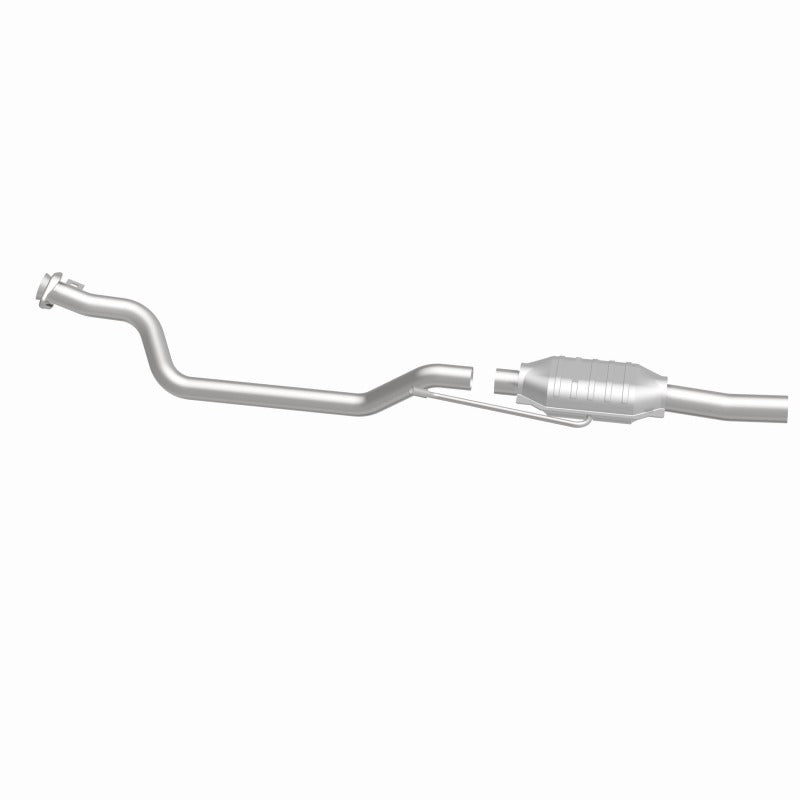 MagnaFlow Direct Fit Catalytic Converter Ford 84 86