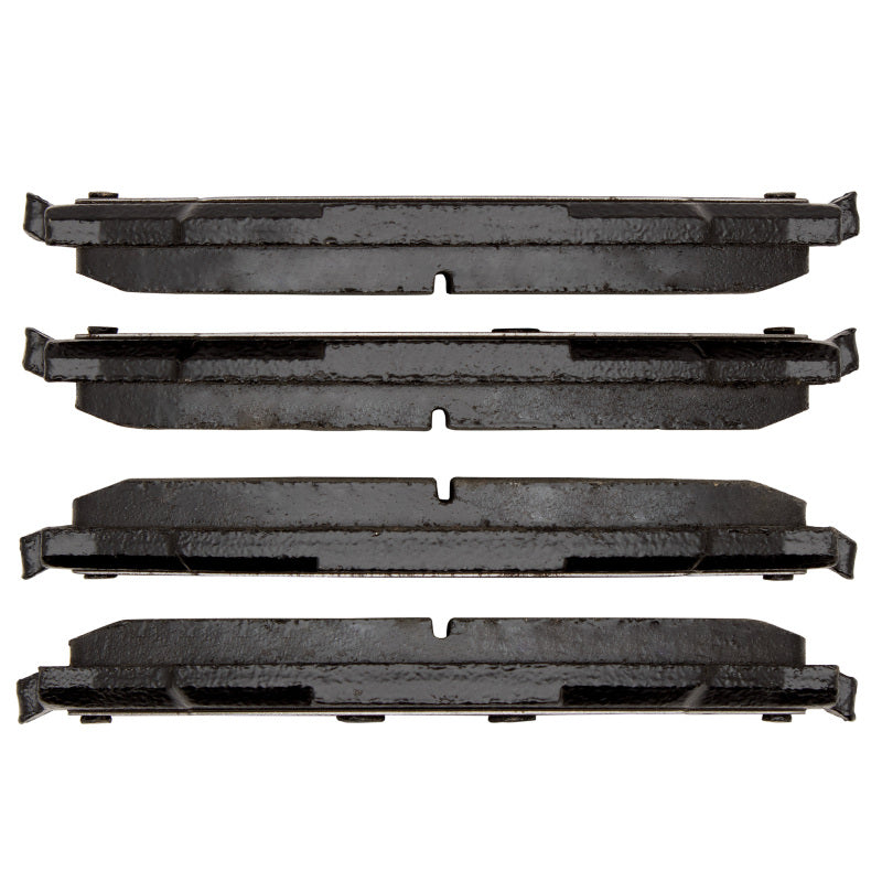 DFC 03-11 Pontiac Grand Prix Rear 4000 Hybridynamic Brake Pads