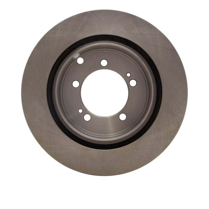 DFC 93-99 Dodge Stealth Rear Brake Rotor