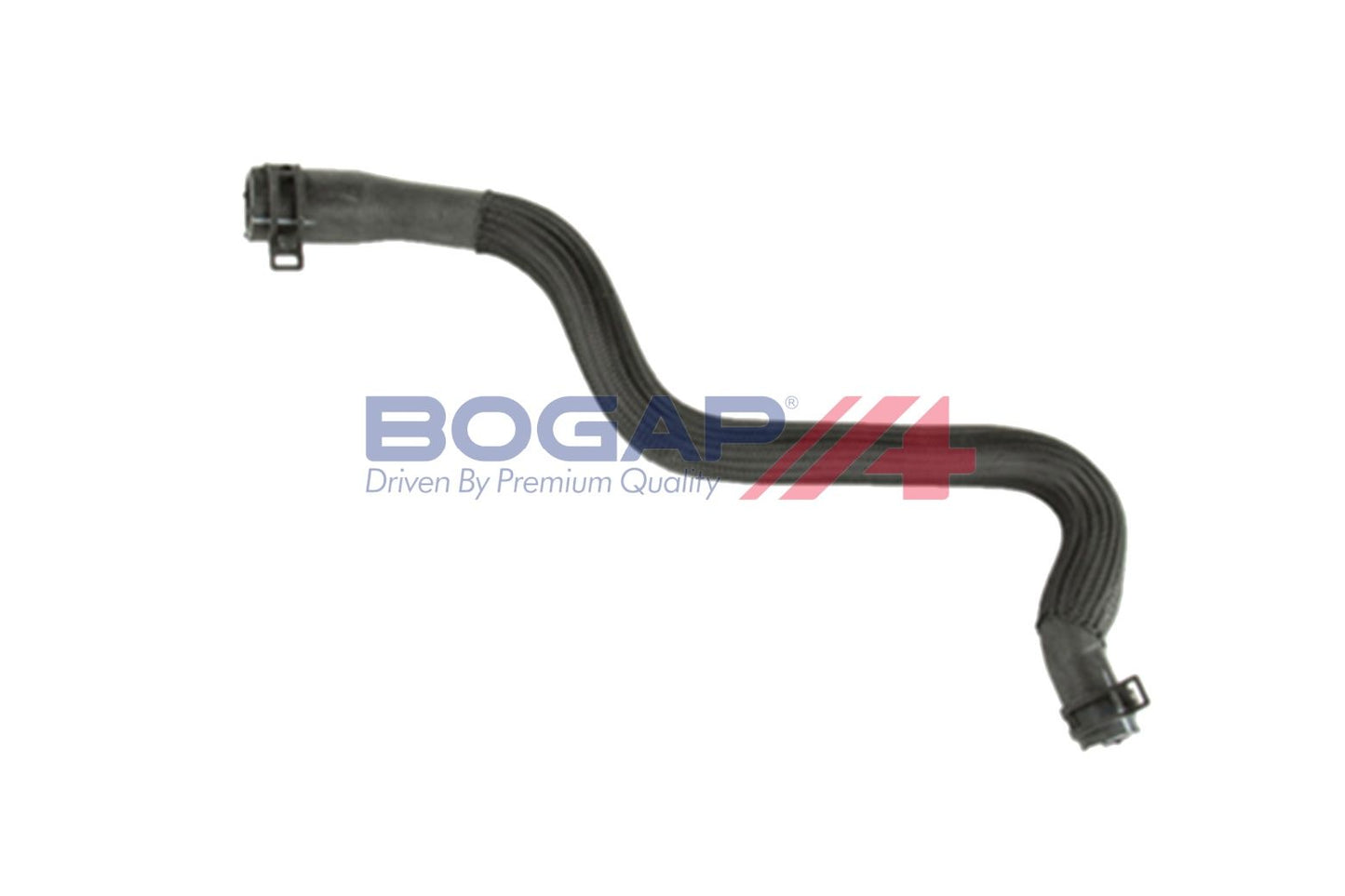 BOGAP V4228102 Radiator Hose