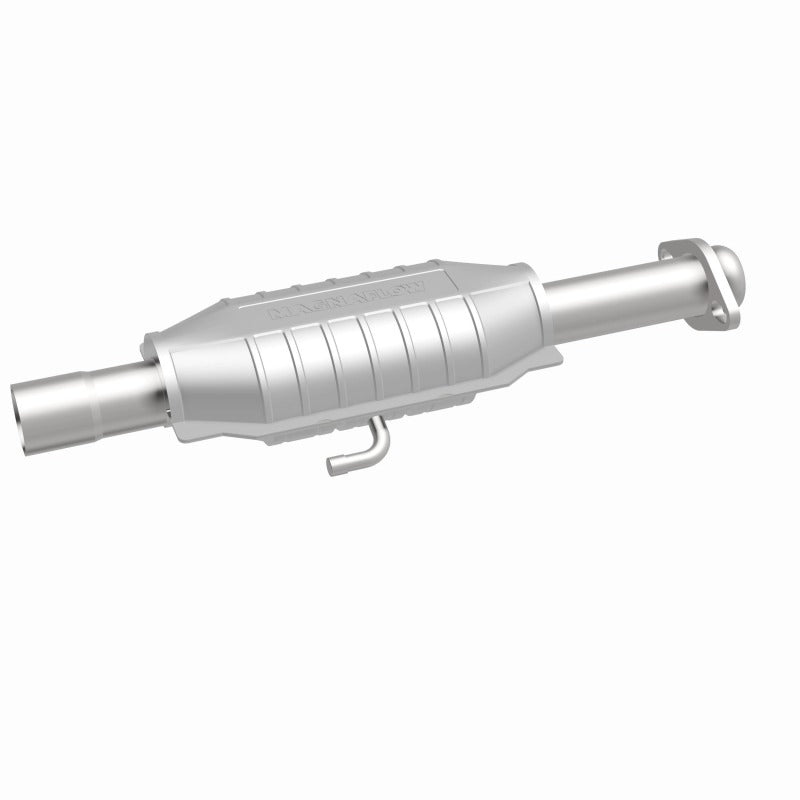 MagnaFlow Direct Fit Catalytic Converter GM