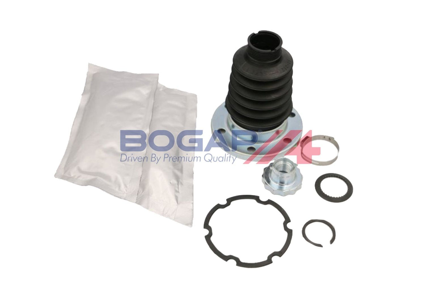 BOGAP A3516111 Bellow, Drive Shaft