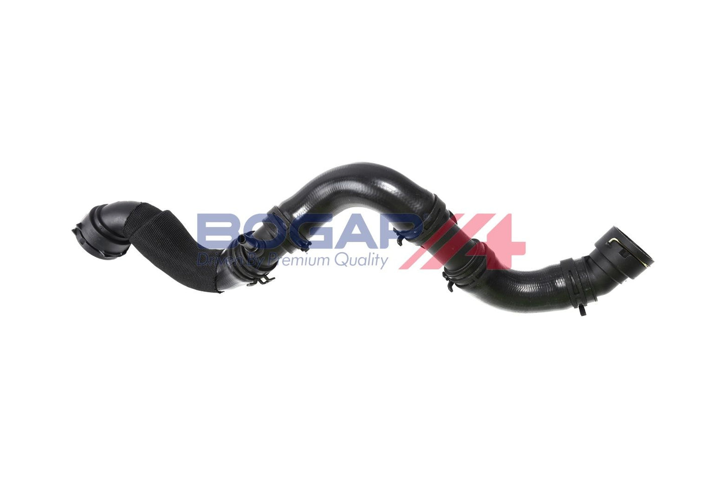 BOGAP E4228106 Radiator Hose