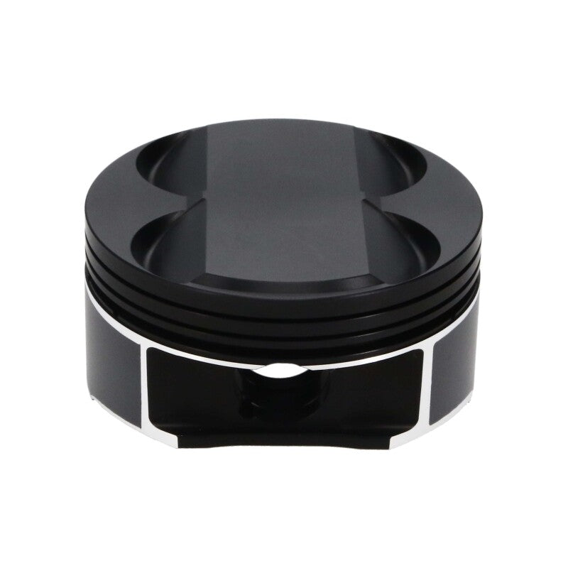 Wiseco HD 07-17 TC96 2vp Dish 91 103cid (X) Piston Kit