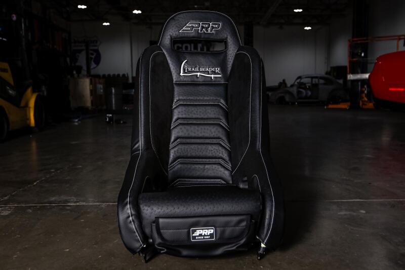 PRP Seats PRP Competition Elite Suspension Seat