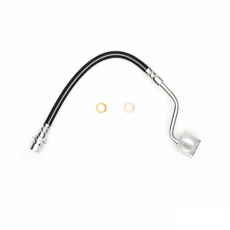 DFC 82-84 Ford Mustang Front-R Brake Hose