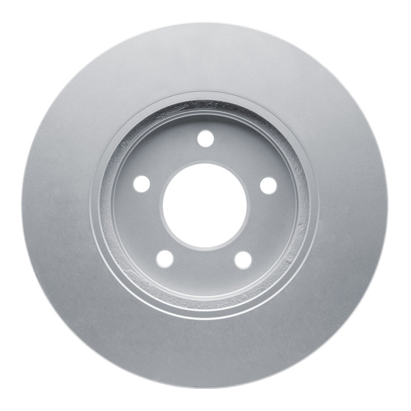 DFC 05-12 Ford Escape Front GeoSPEC Coated Rotor