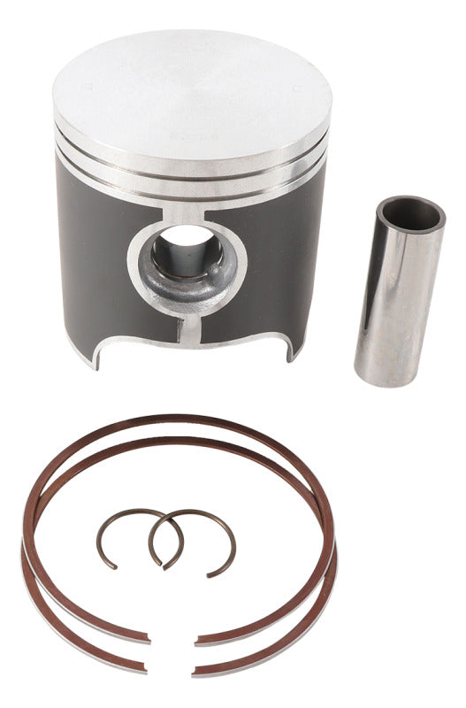 Vertex Pistons Vertex Piston 98-16 KTM 200 EXC 200cc Cast Replica Piston Kit