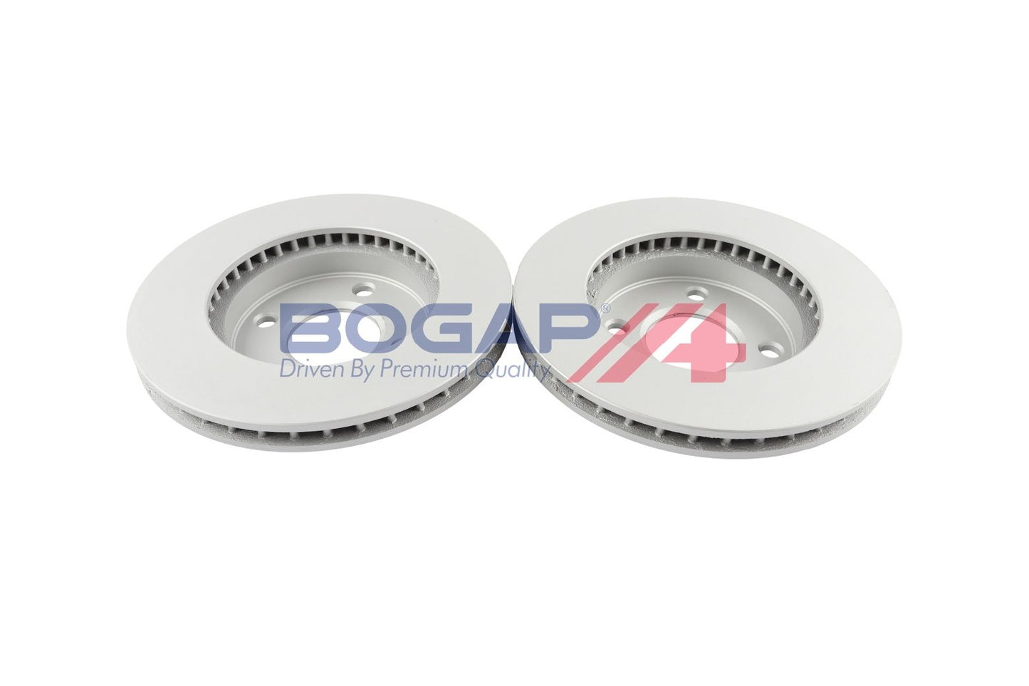 BOGAP N8211102 Brake Disc