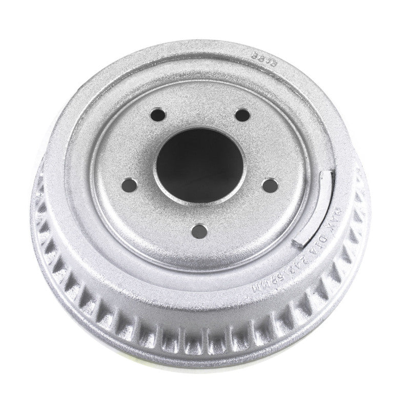 PowerStop Power Stop 75-77 Pontiac Ventura Rear Premium Brake Drum