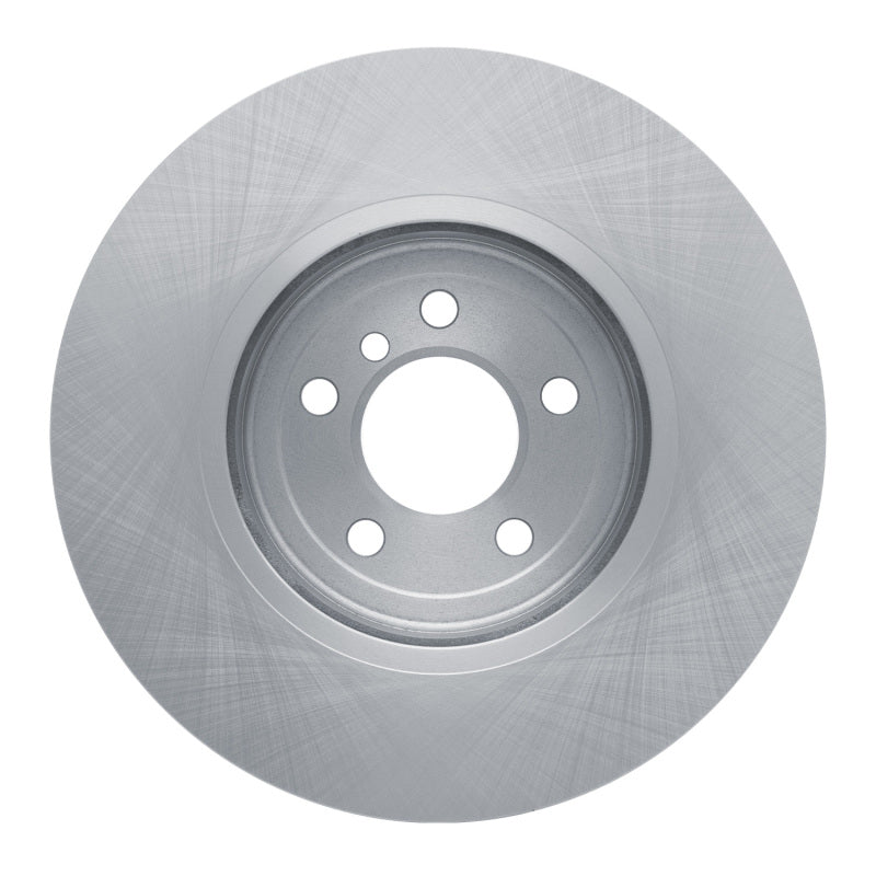 DFC 11-19 BMW 640i Gran Coupe Front Brake Rotor