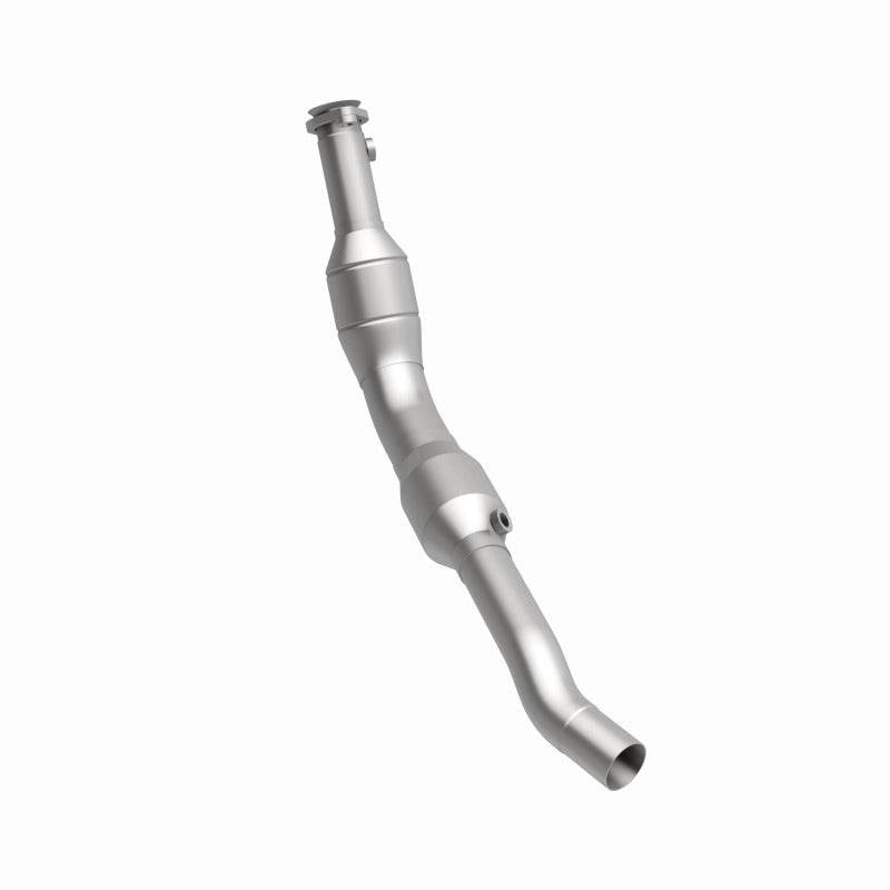 MagnaFlow Direct Fit Catalytic Converter 05-08 LR3/RR Sport D/S OEM