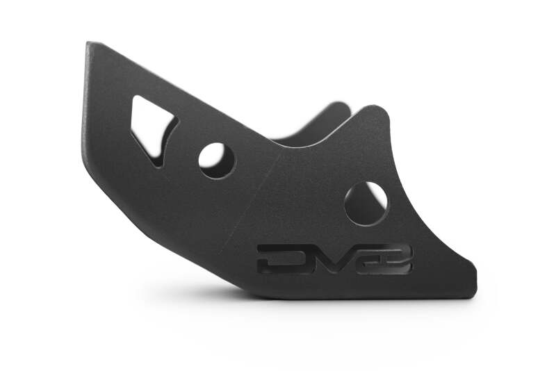 DV8 Offroad 16-23 Toyota Tacoma Rear Shock Skid Plates
