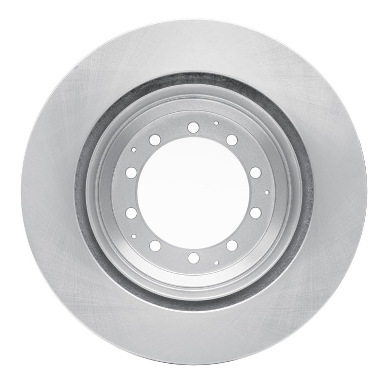 DFC 05-25 Dodge Ram 4500 Rear Brake Rotor