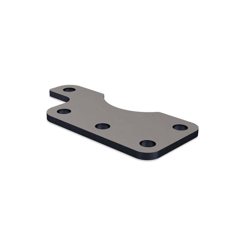 Artec Industries 2005-2012 Ford F-250 F-350 Superduty Aluminum High Steer Arm - Passenger