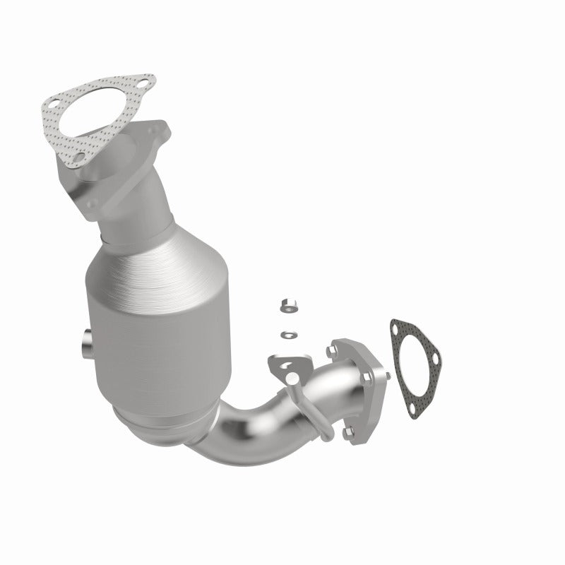 MagnaFlow 2017 Q7 V6 3 OEM Underbody Direct Fit Converter