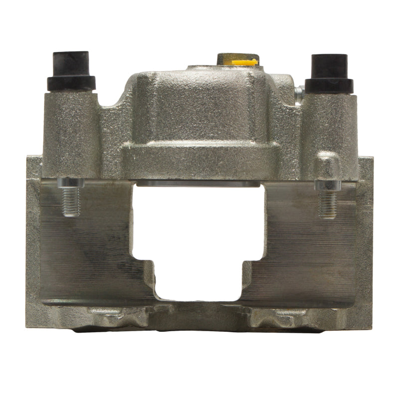 DFC 88-02 Cadillac Fleetwood Front-L Premium Caliper - Silver Zinc Coated