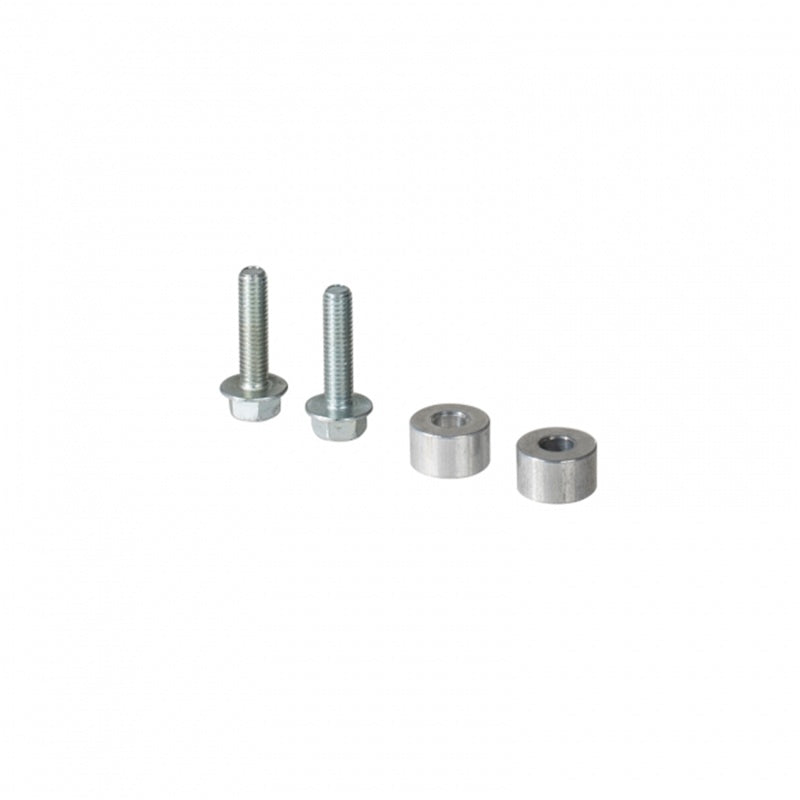 Skunk2 Racing Skunk2 06-11 Honda Raw Spark Plug Cover