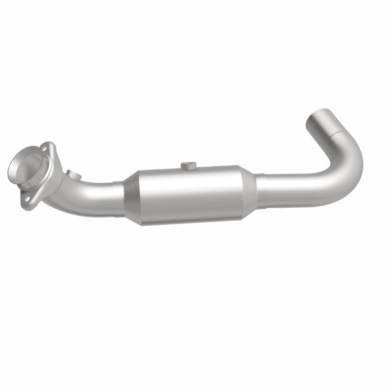 MagnaFlow 07-08 Ford Expedition 5.4L Direct Fit Converter