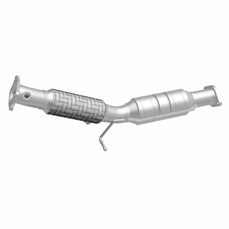 MagnaFlow Direct Fit Catalytic Converter 06-09 Volvo S40/V50 2.4L