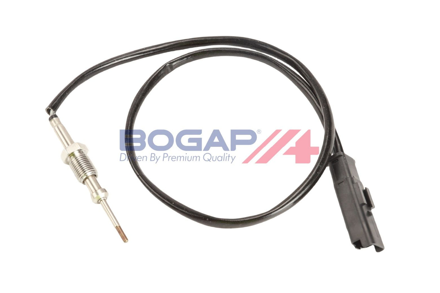 BOGAP E6120100 Sensor, Exhaust Gas Temperature