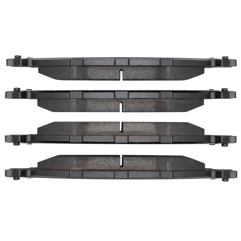 DFC 09-19 Ford Taurus (Excl SHO) Front Heavy Duty Pads - Semi Metallic