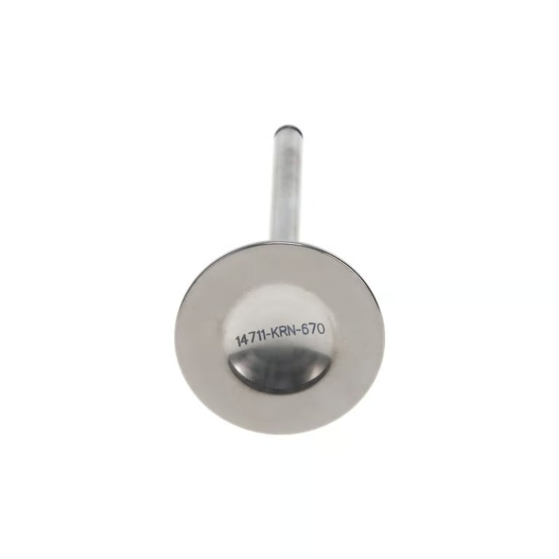 Wiseco 04-09 CRF250R/04-17 250X Titanium Intake Valve