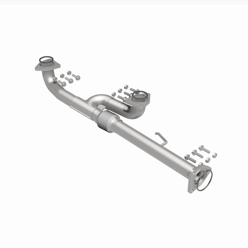 Magnaflow BRE Exhaust 04-06 MDX 3.5L Front Pipe Kit