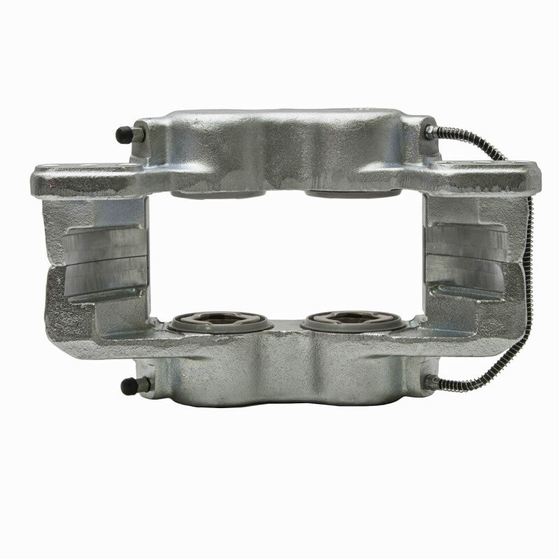 DFC 09-24 Chevrolet Silverado 4500 HD Rear Right/Left / Front Right/Left Premium Caliper - Silver