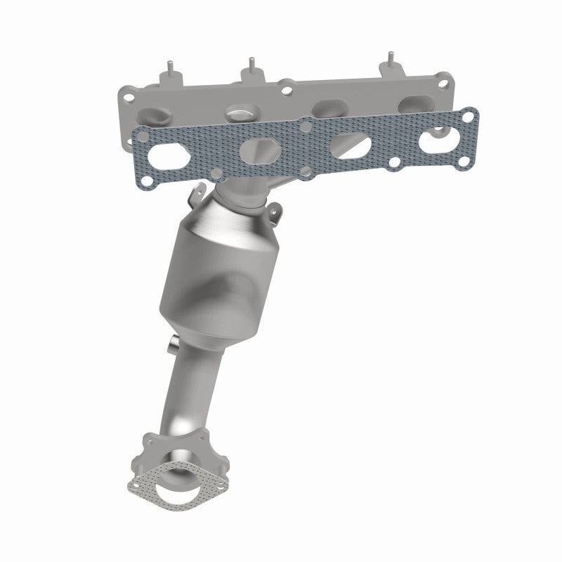 MagnaFlow 2015 Jeep Cherokee 2.4L Direct Fit Converter