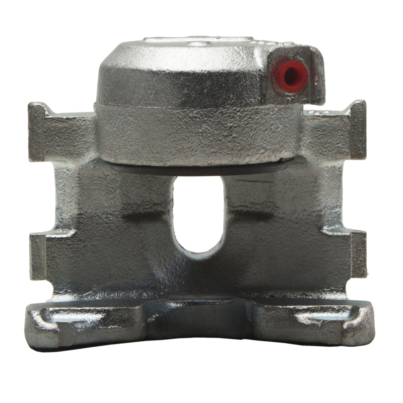 DFC 74-97 Chrysler New Yorker Front-L Premium Caliper - Silver Zinc Coated