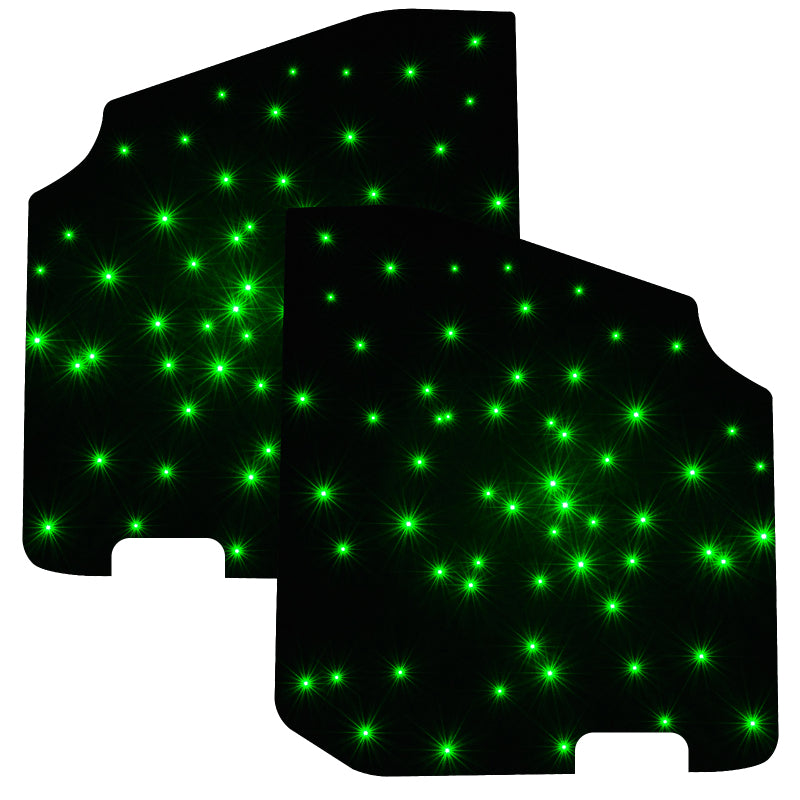 ORACLE Lighting Oracle StarLINER Fiber Optic Hardtop Headliner for Wrangler JL/Gladiator JT ColorSHIFT