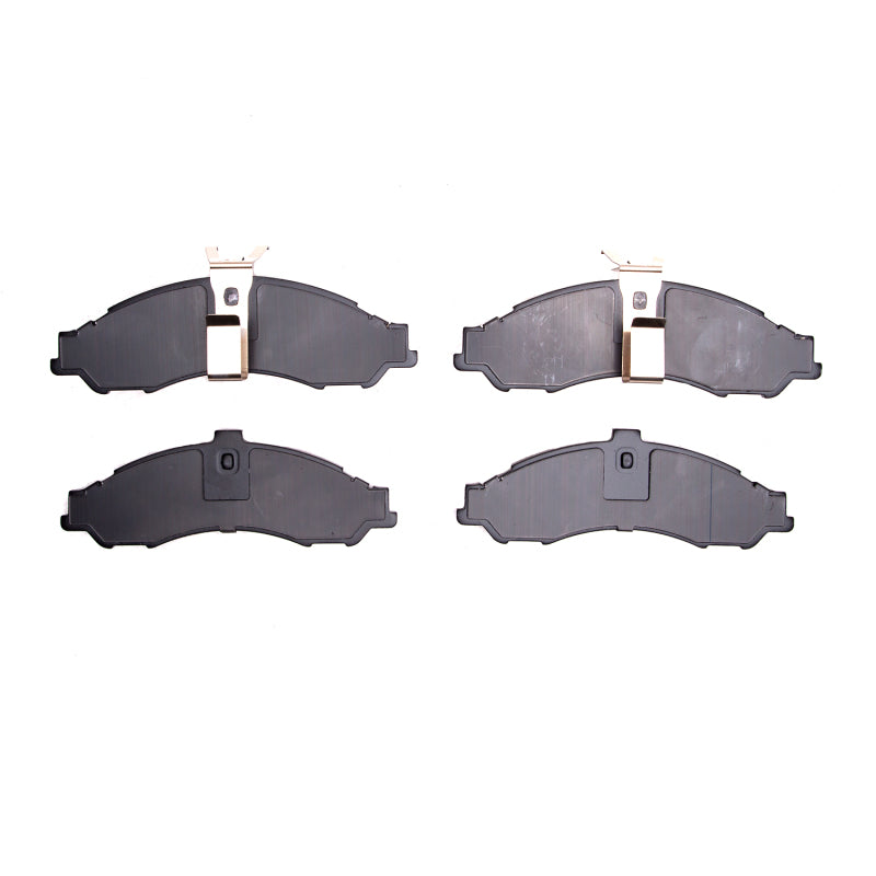 DFC 2004 Pontiac GTO Front 4000 Hybridynamic Brake Pads