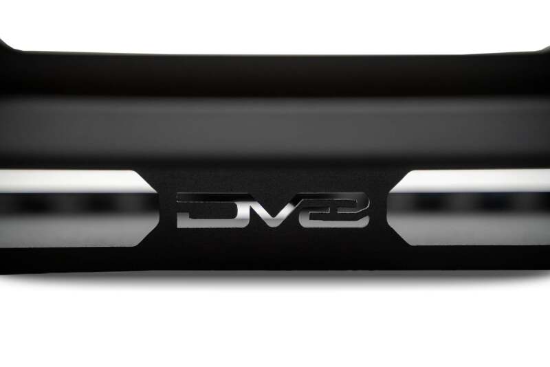 DV8 Offroad DV8 2024+ Toyota Tacoma Centric Front Bumper