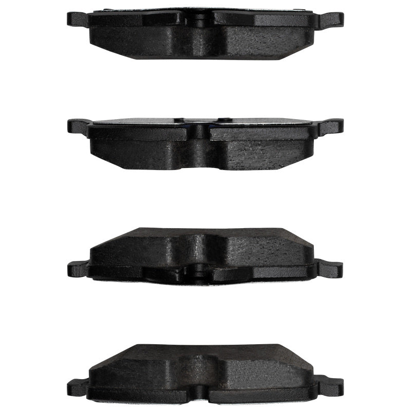 DFC 14-24 Mini Cooper (Excl Clubman) Rear 5000 Advanced Ceramic Brake Pads