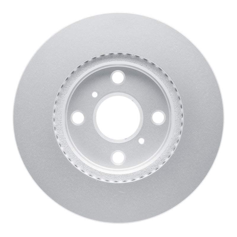 DFC 12-15 Scion IQ Front GeoSPEC Coated Rotor