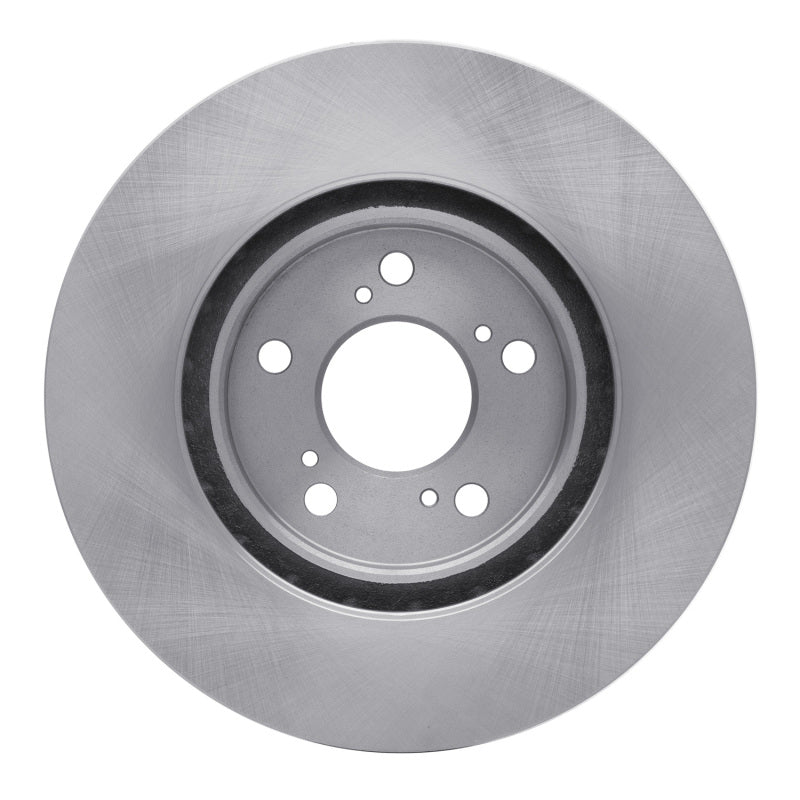 DFC 05-12 Acura RL Front Brake Rotor