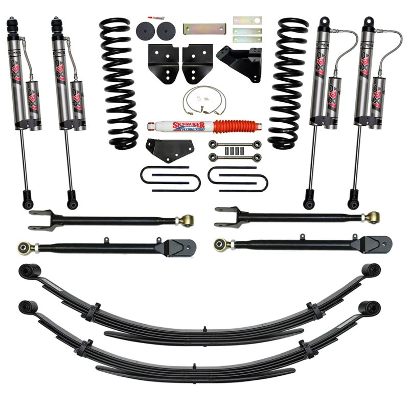 Skyjacker 6In SYS 08-10 F350 S-DUTY ADX