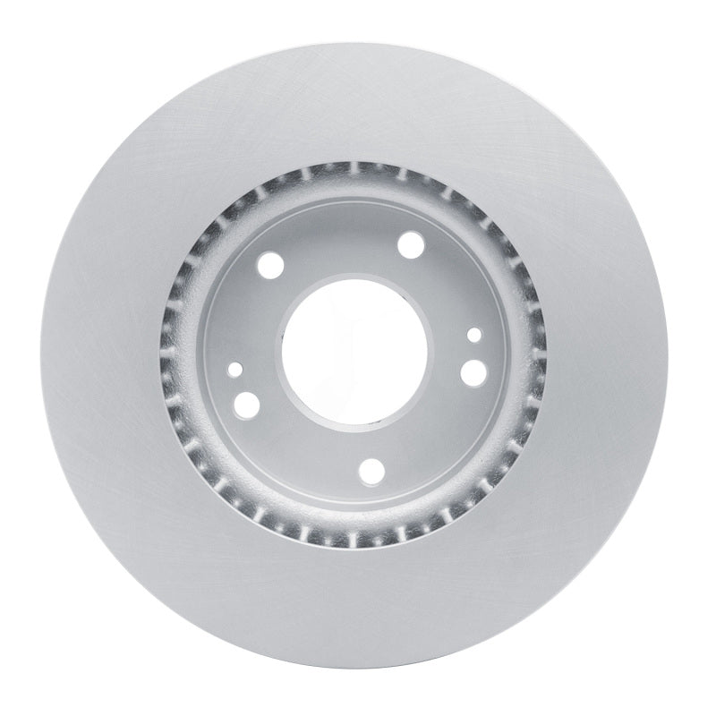 DFC 21-25 Hyundai Elantra Front GeoSPEC Coated Rotor