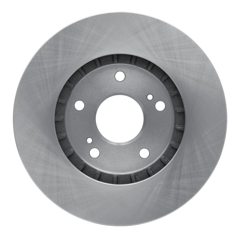DFC 91-96 Acura NSX Rear Brake Rotor