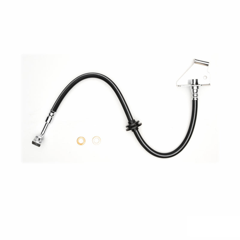 DFC 11-11 Chevrolet Caprice Front-L Brake Hose