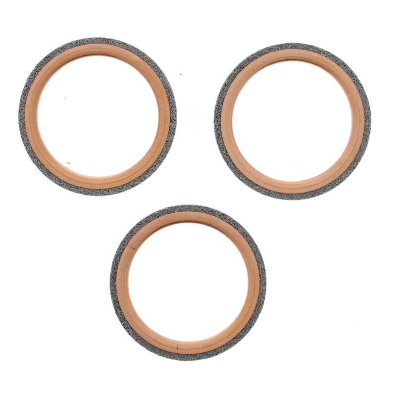 Vertex Pistons Vertex Gaskets 14-20 Yamaha BOLT Exhaust Gasket Kit