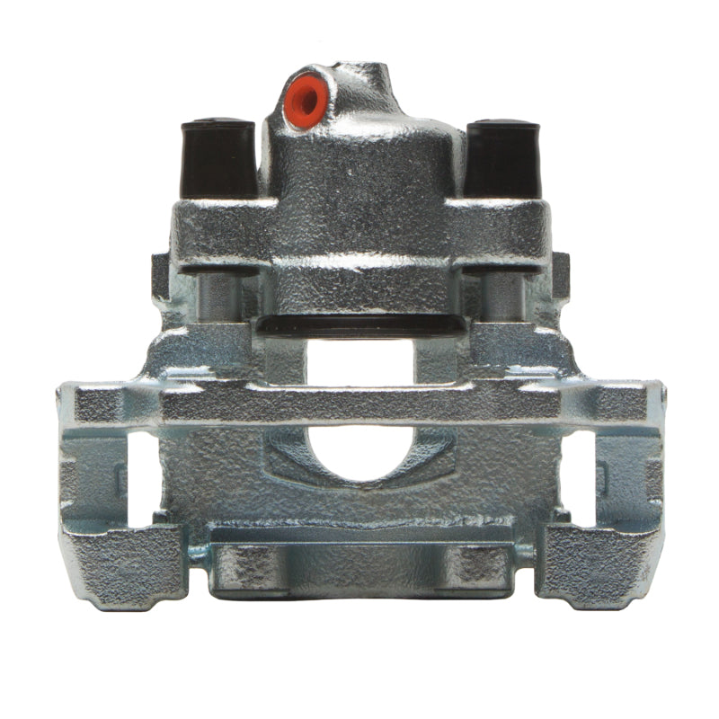 DFC 99-05 BMW 323Ci Rear-L Premium Caliper - Silver Zinc Coated