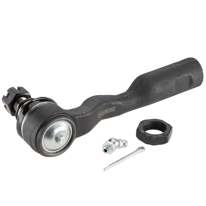 MOOG 03-06 Toyota Tundra Front Left Outer / Left Outer Tie Rod End