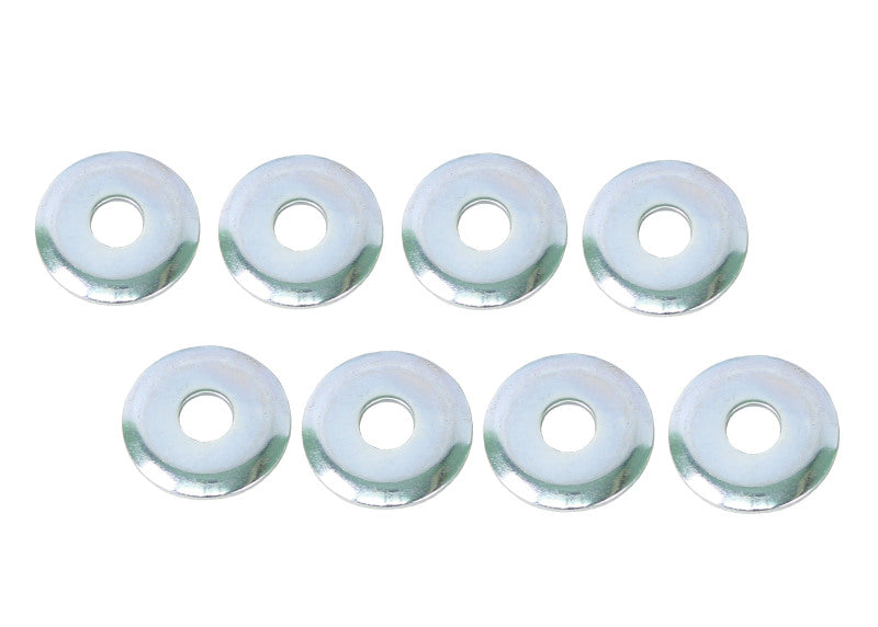 SuperPro Rear Axle Sway Bar Link Washer Kit