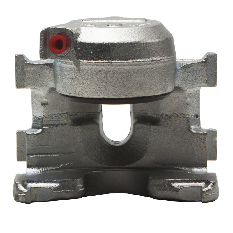 DFC 74-97 Chrysler Newport Front-R Premium Caliper - Silver Zinc Coated