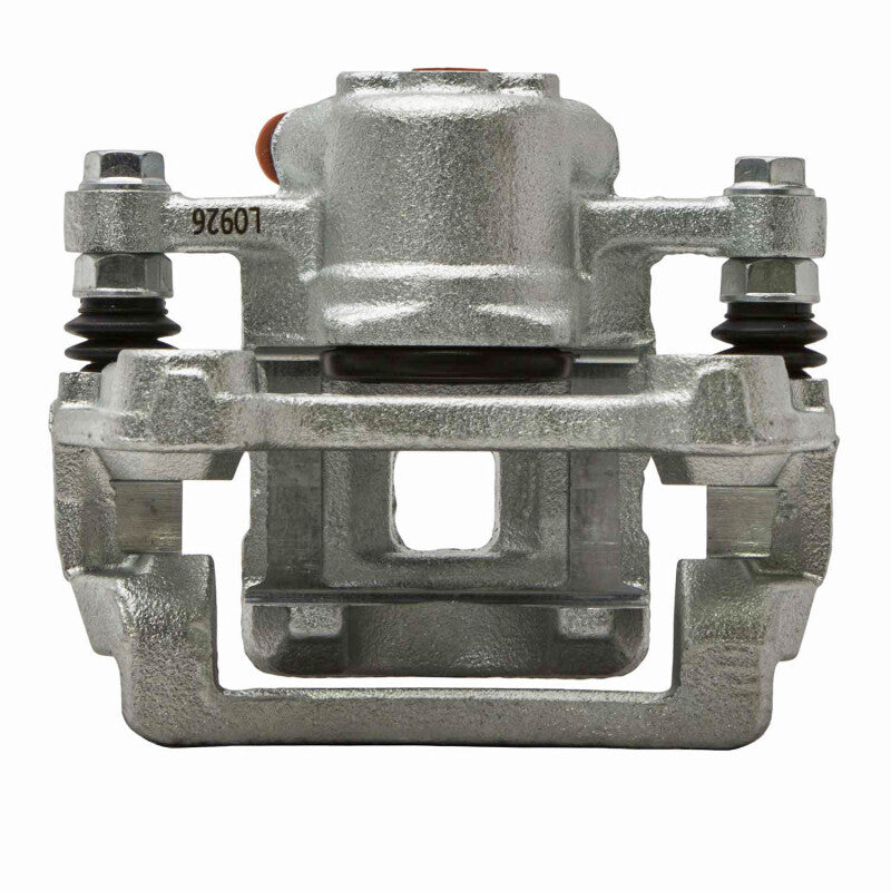 DFC 11-17 Hyundai Azera Rear-R Premium Caliper - Silver Zinc Coated