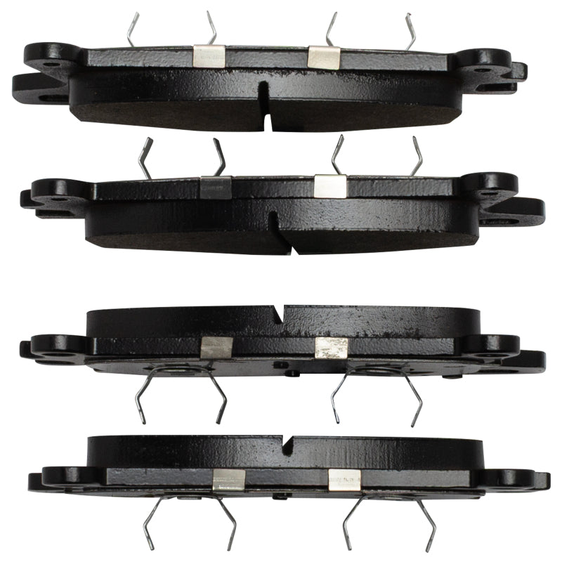 R1 Concepts R1 23-26 Kia EV6 Front Optimum OE Brake Pads